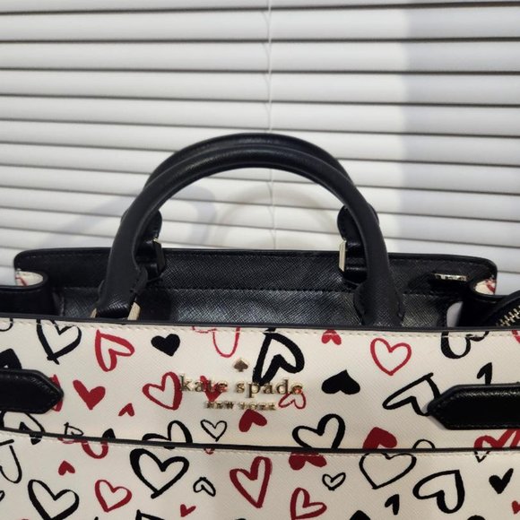 Kate Spade Medium Satchel - Picture 2 of 13